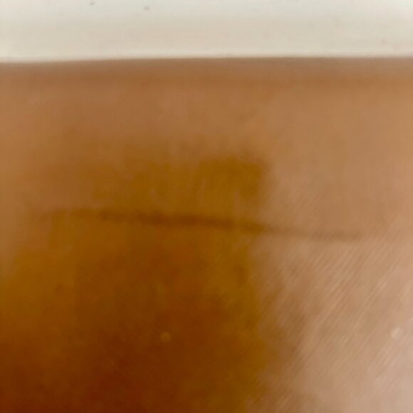 AUTHENTIC PRADA MILANO TOBACCO SAFFIANO LEATHER TRIFOLD WALLET MADE IN ITALY - Picture 14 of 16